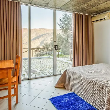 Apartmán Awesome In Freixo De Espada C